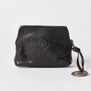 Like New Wanderers Travel Co “Milano” Card Wallet